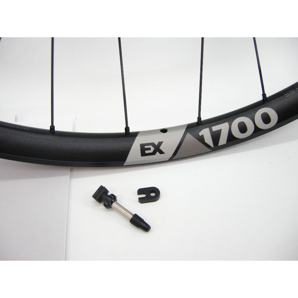 EX 1700 Spline